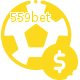 Aposte em esportes do mundo todo no 559bet!